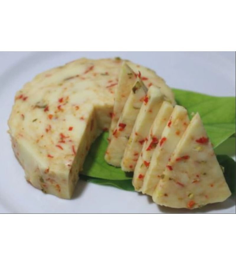 Pasti Enak Monterey Jack Spicy Chili Lotus Food Services F&B and